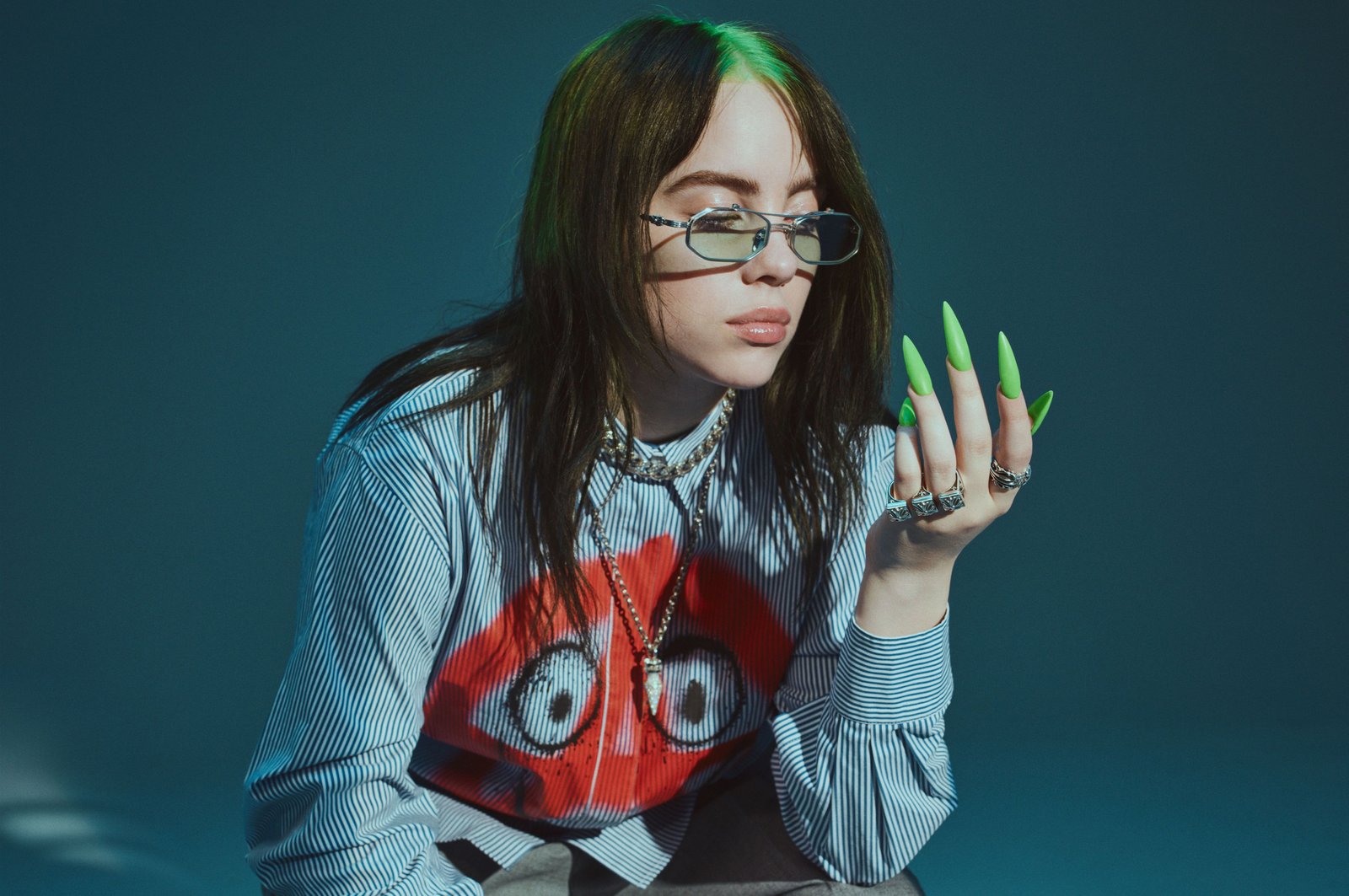 Billie Eilish 1