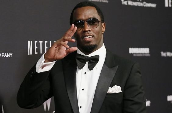 P. Diddy 3