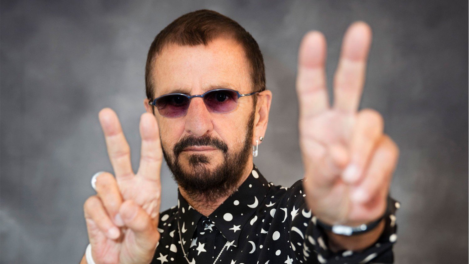 Ringo Starr 3