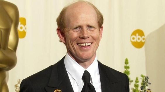 Ron Howard 3