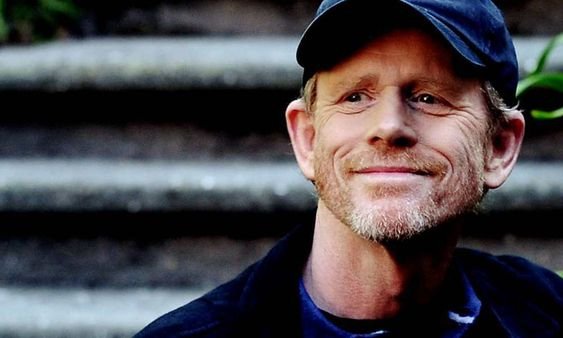 Ron Howard 4