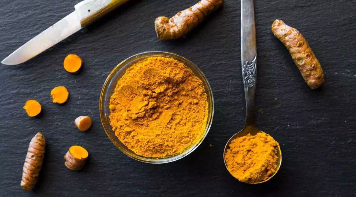 What Are Turmeric and Curcumin?