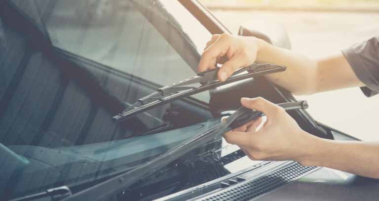 When to Replace Your Wiper Blades