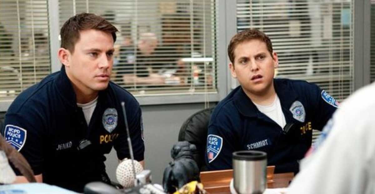Will There Be a 23 Jump Street Movie