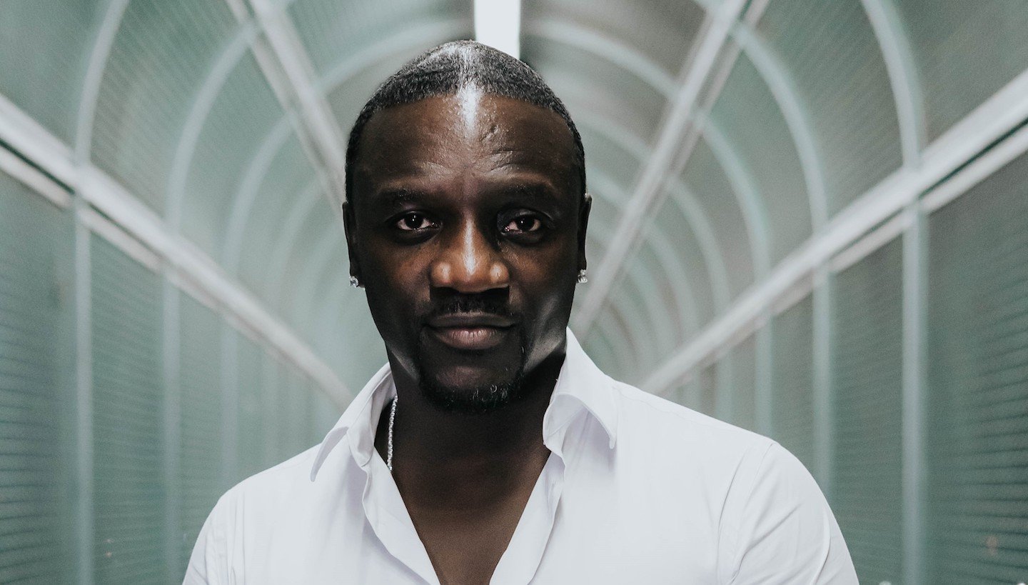 AKON’s Net Worth