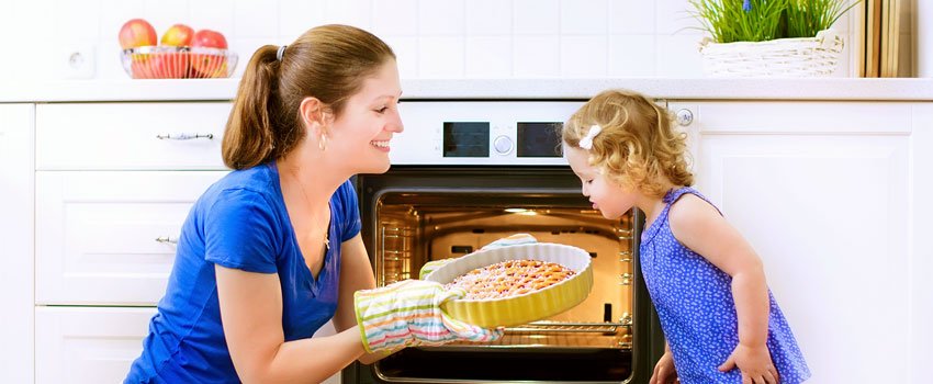 Extending the Lifetime of Your Oven: Top Hacks