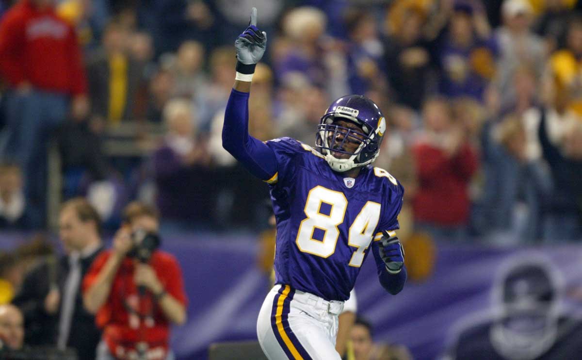 Randy Moss Net Worth Unveiled Bio, Net Worth, Career, and More