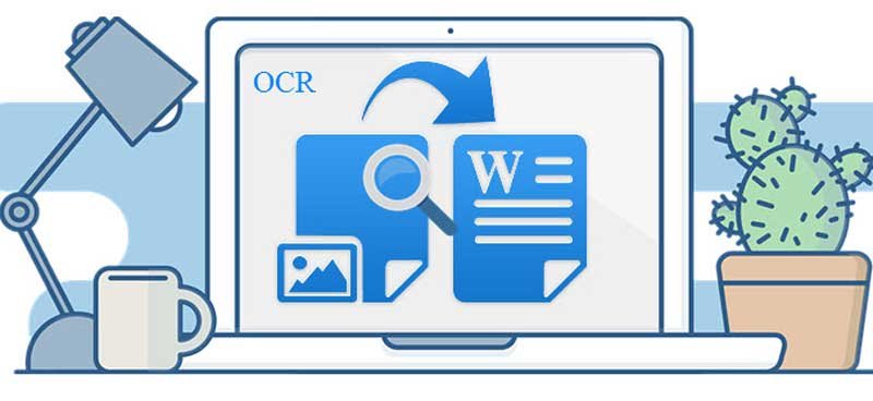 OCR Tool to Convert Images