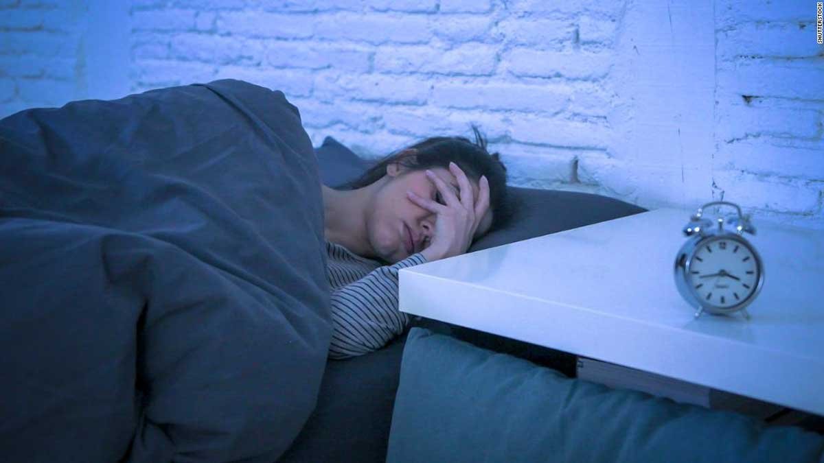 Optimizing your sleep setup for deep sleep