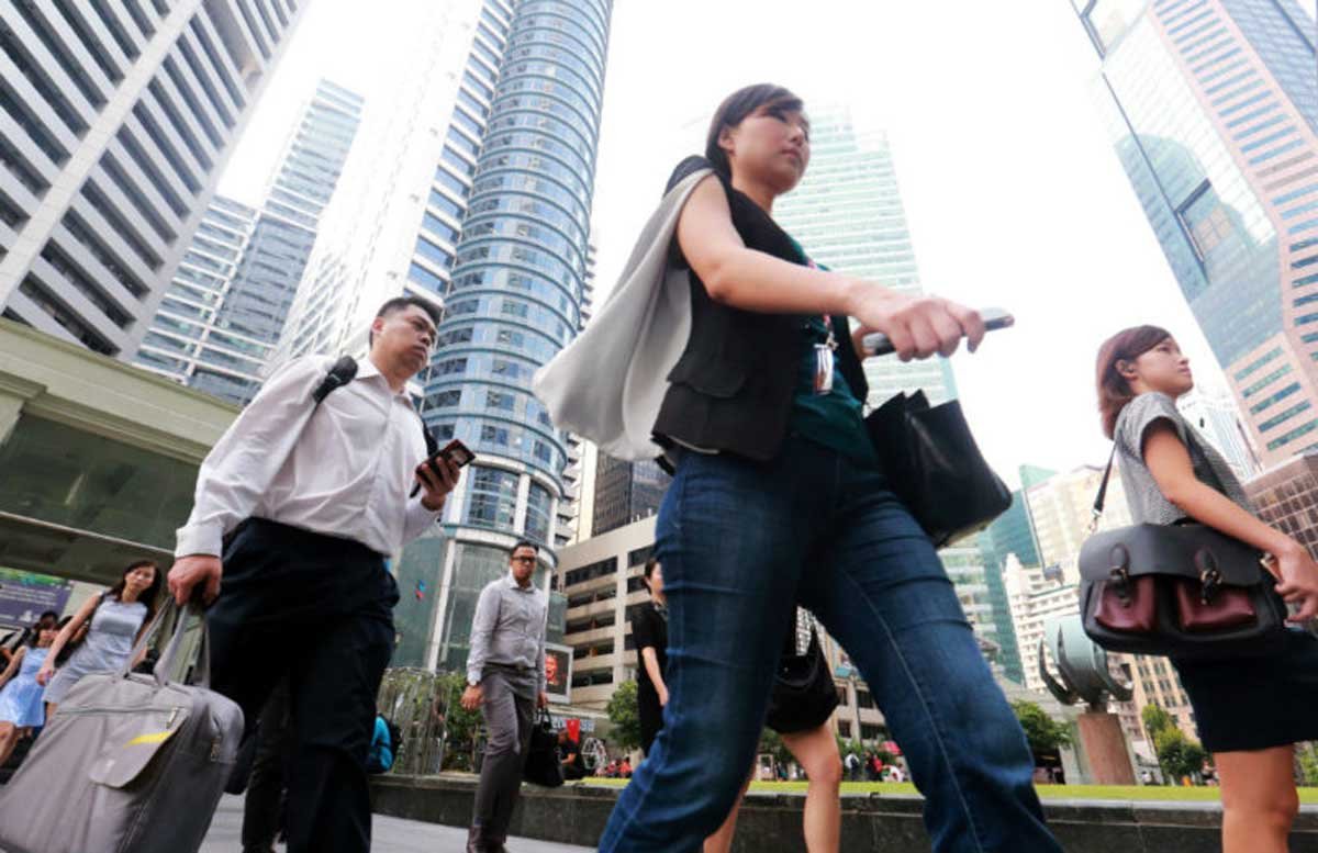 Six Business Success Tips for Entrepreneurs in Singapore