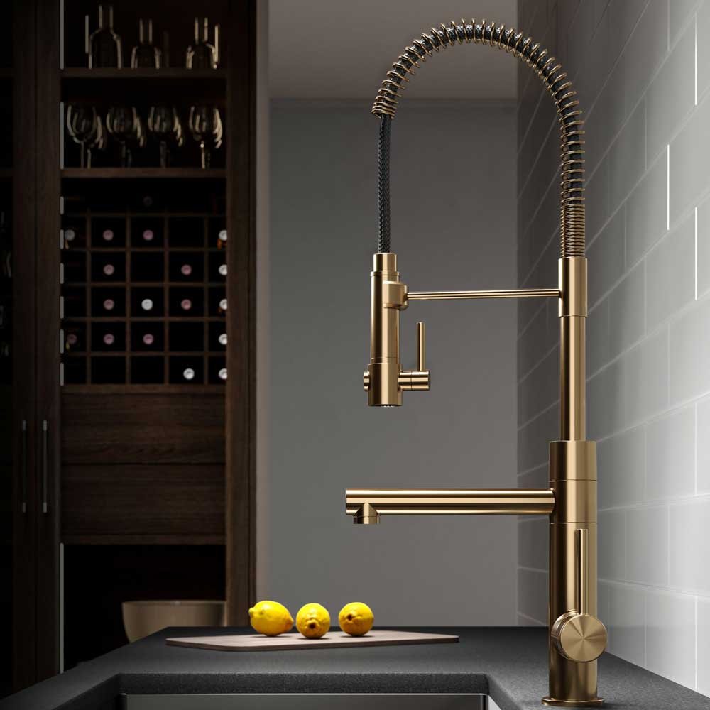gold-kitchen-faucets-3
