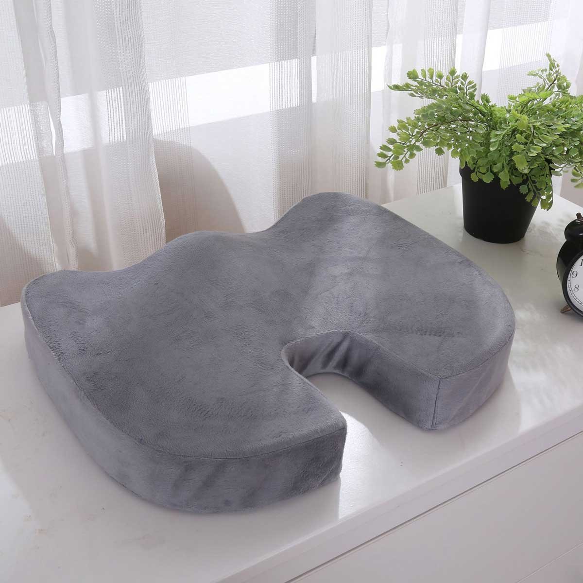 high-quality memory foam cushion