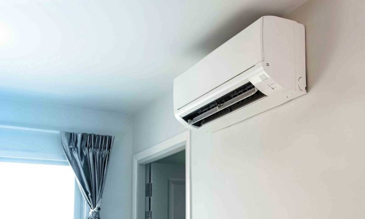 Why Air Conditioner Blows Hot Air