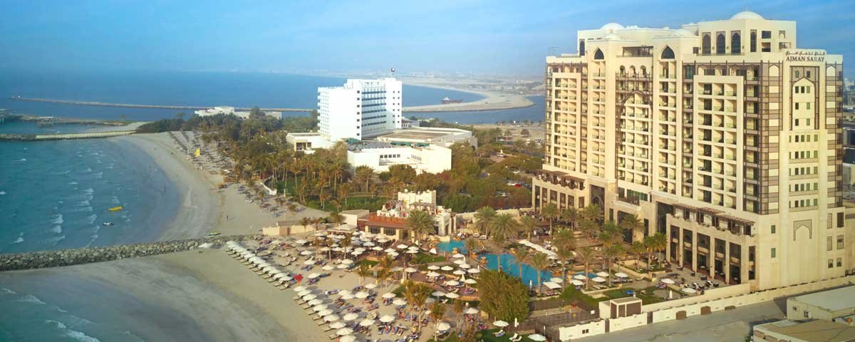 Ajman Saray