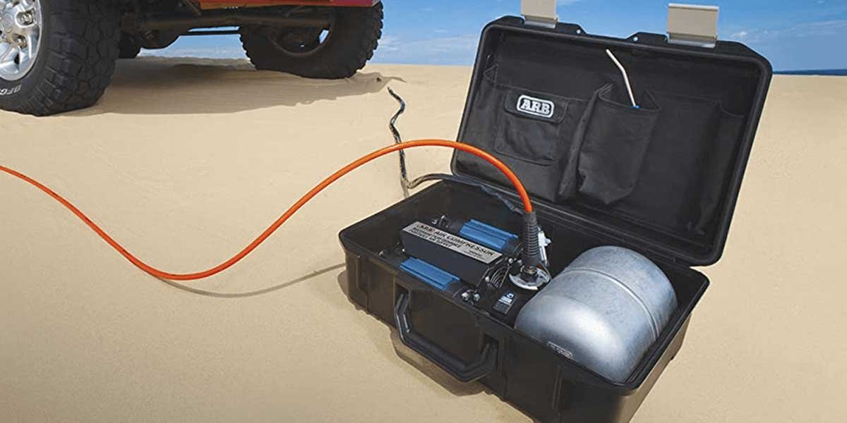 Best-Off-Road-Air-Compressor