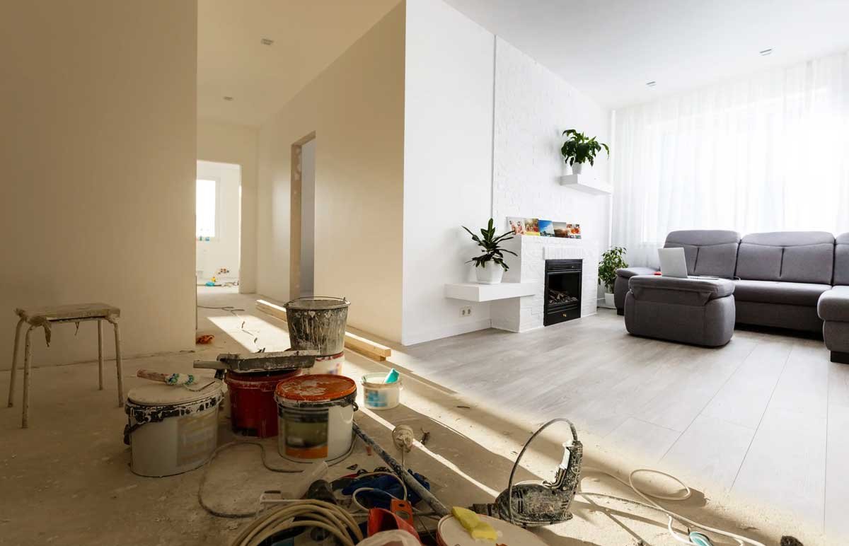 Home Renovation Tips and Tricks