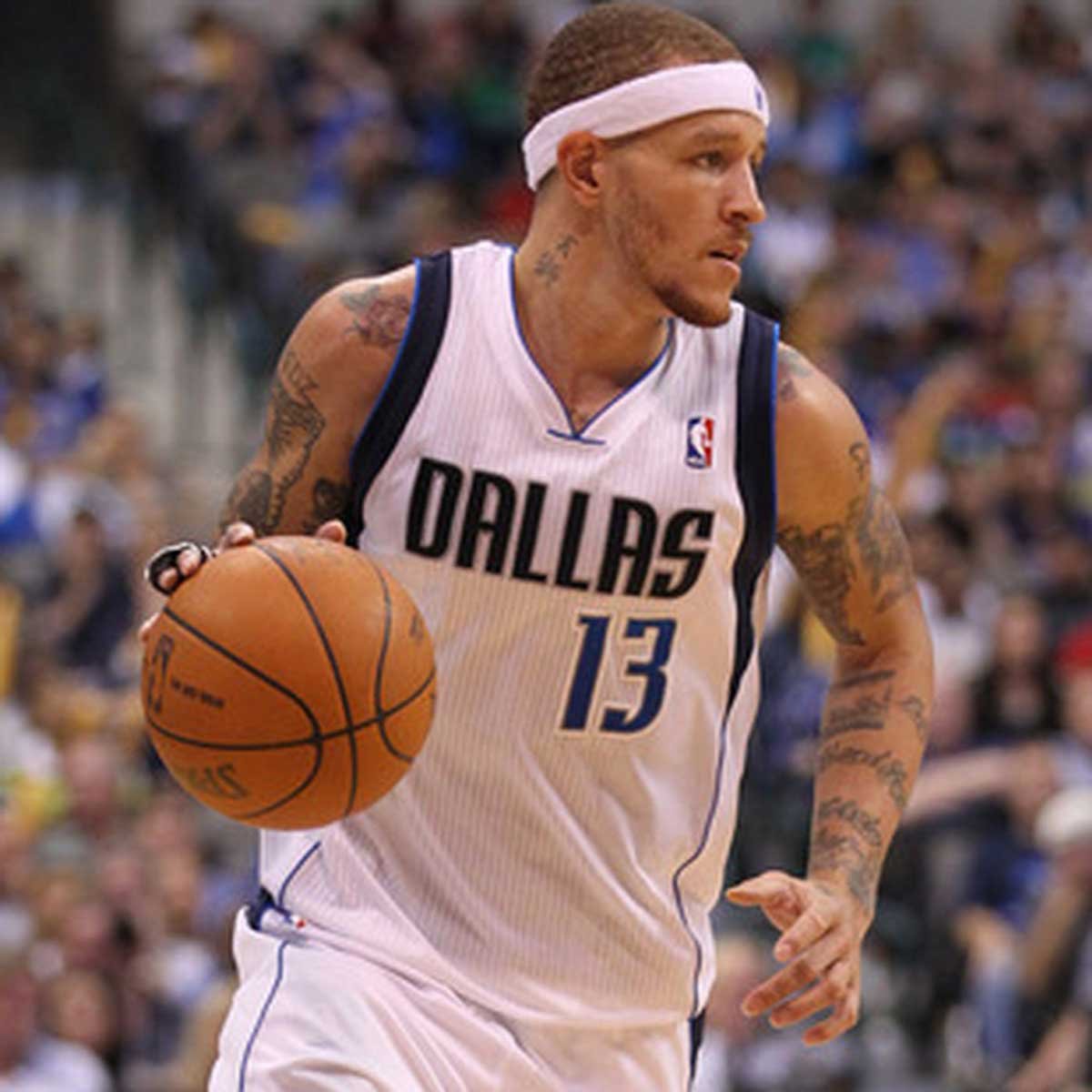 How Much is Delonte West Worth