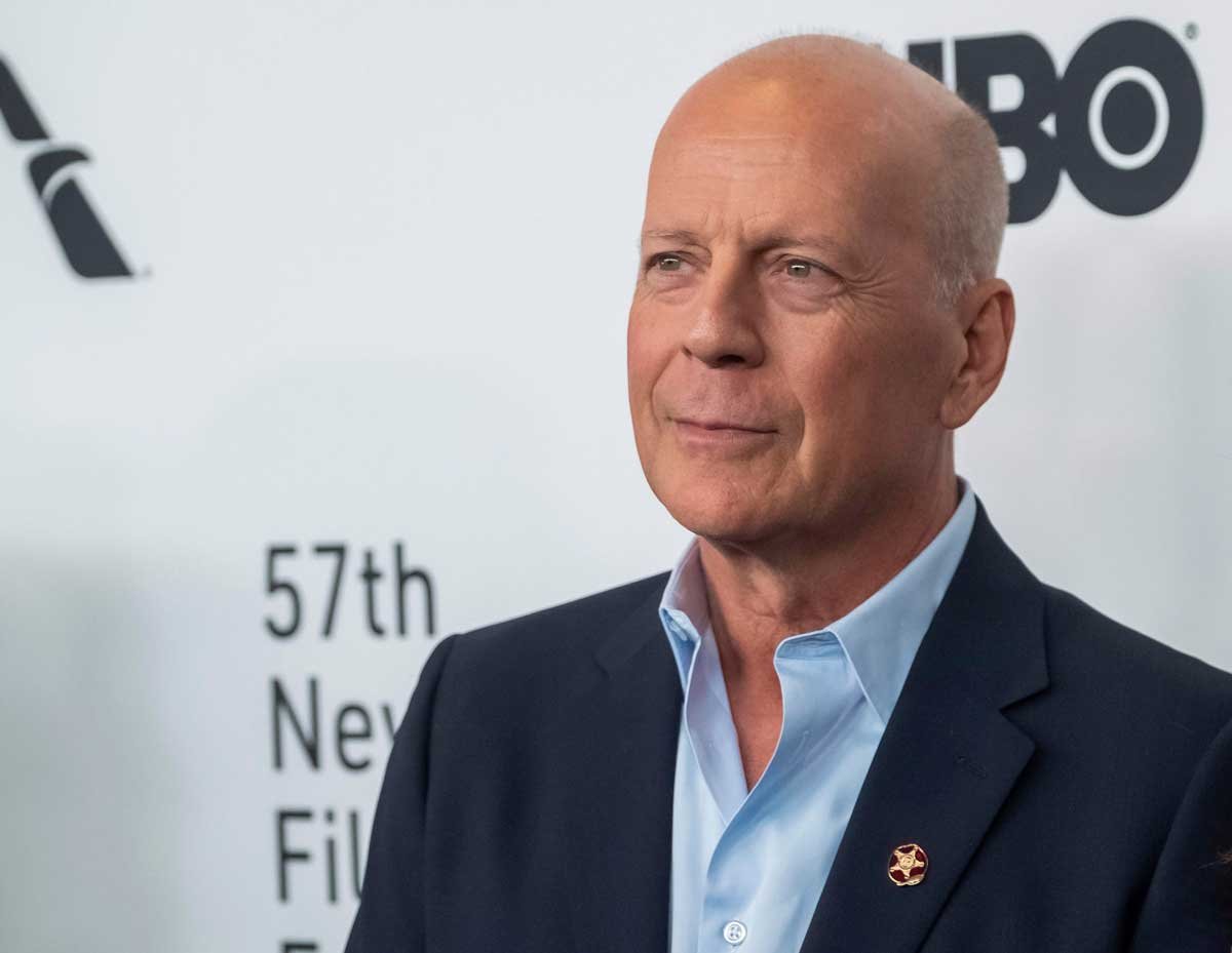 How Rich is Bruce Willis