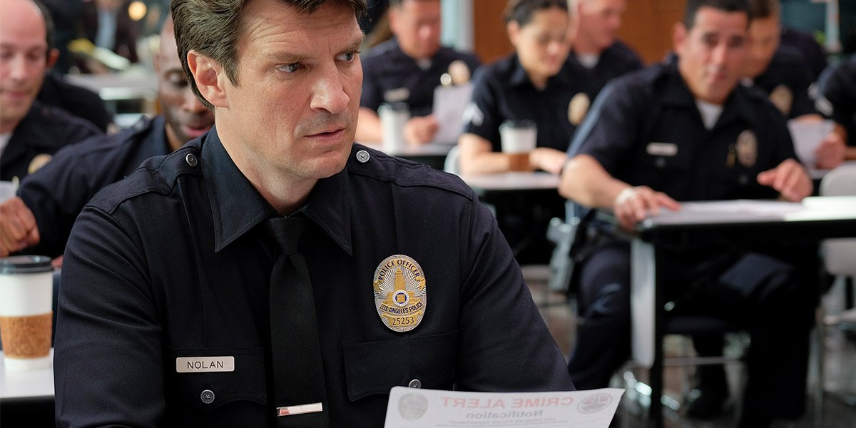 The Rookie Season 3 Release Date