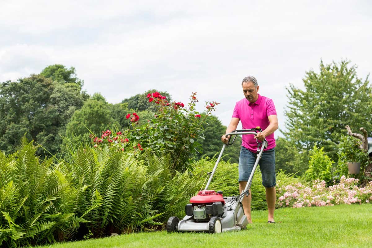 EasyLawnMowing.