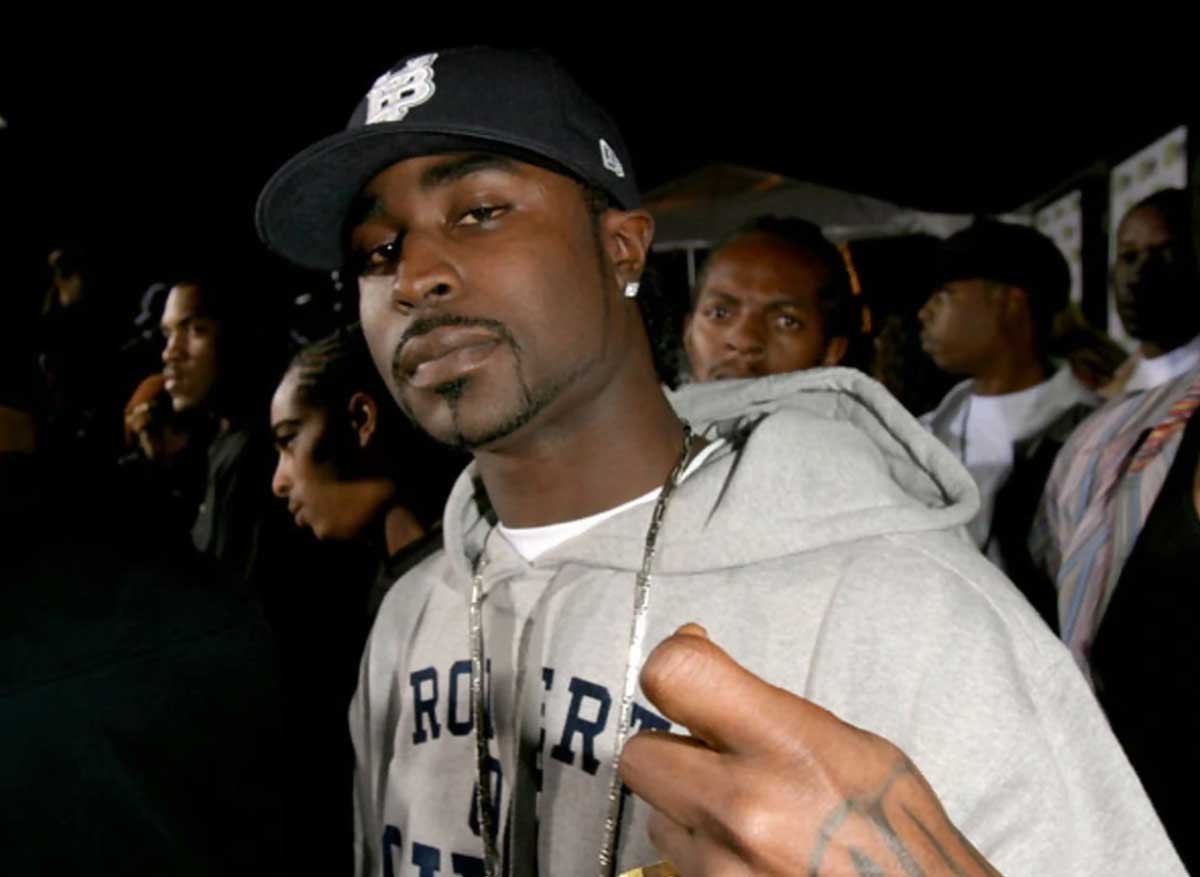 How Much is Young Buck Worth