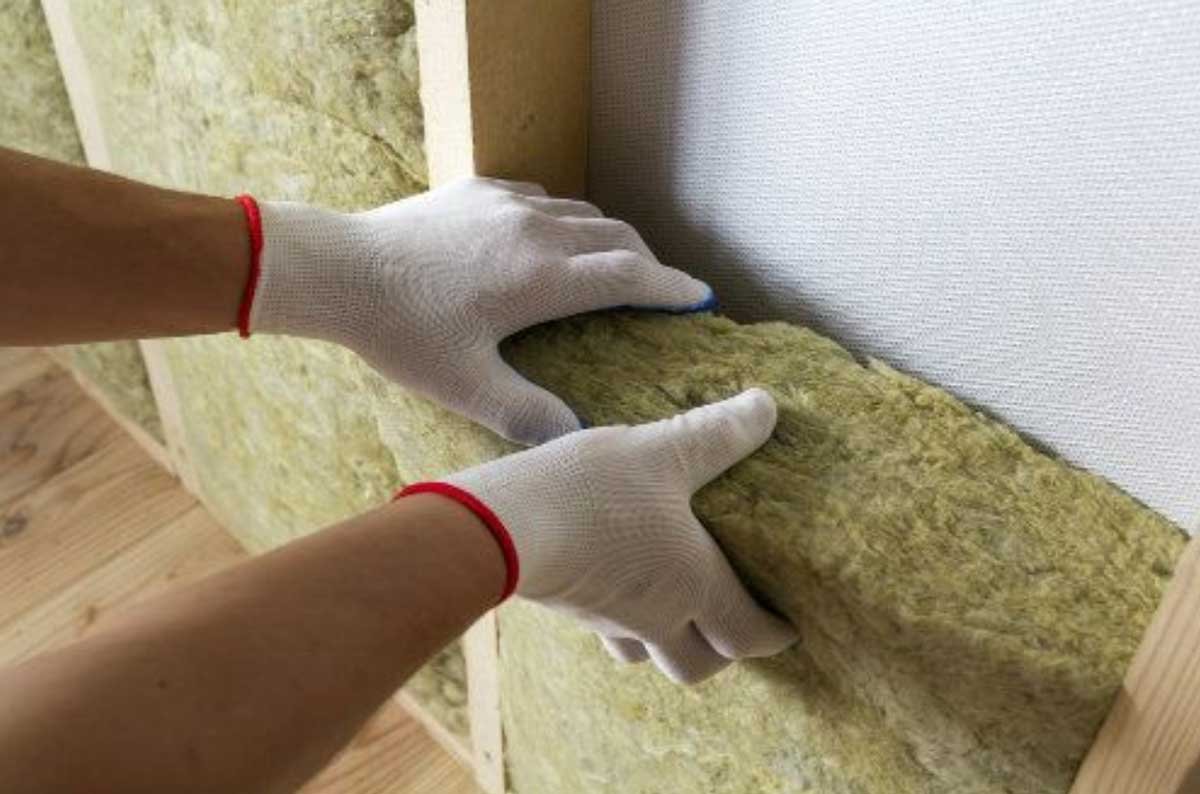 Insulation