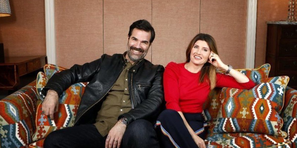 Catastrophe Season 5 Release Date