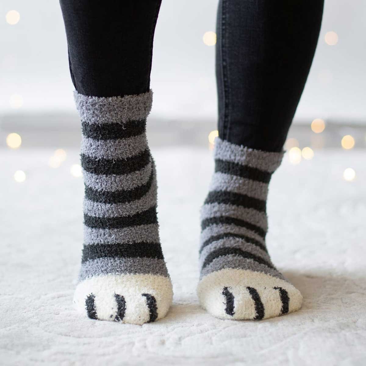Personalised Socks warm