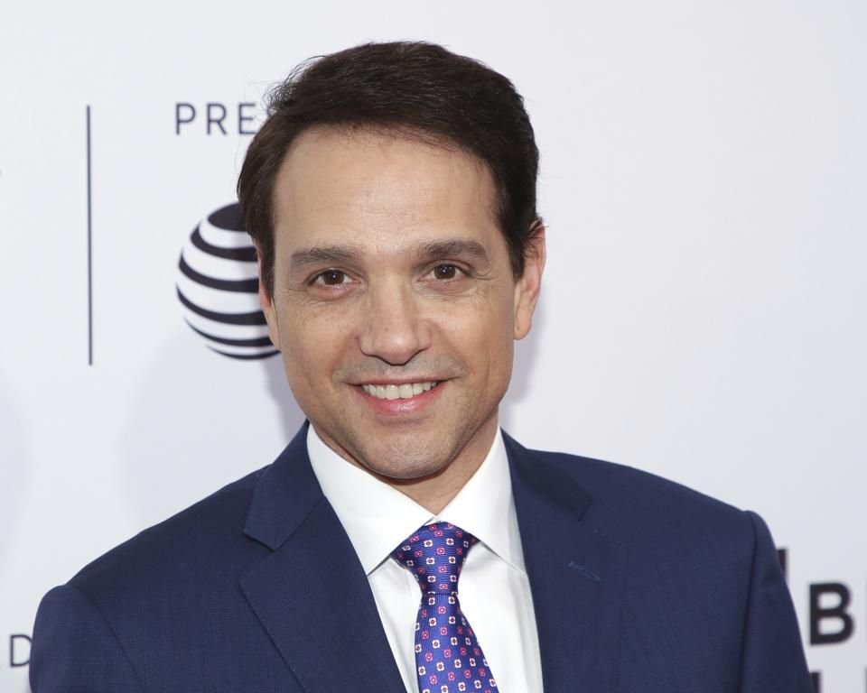 How Much is Ralph Macchio Worth?