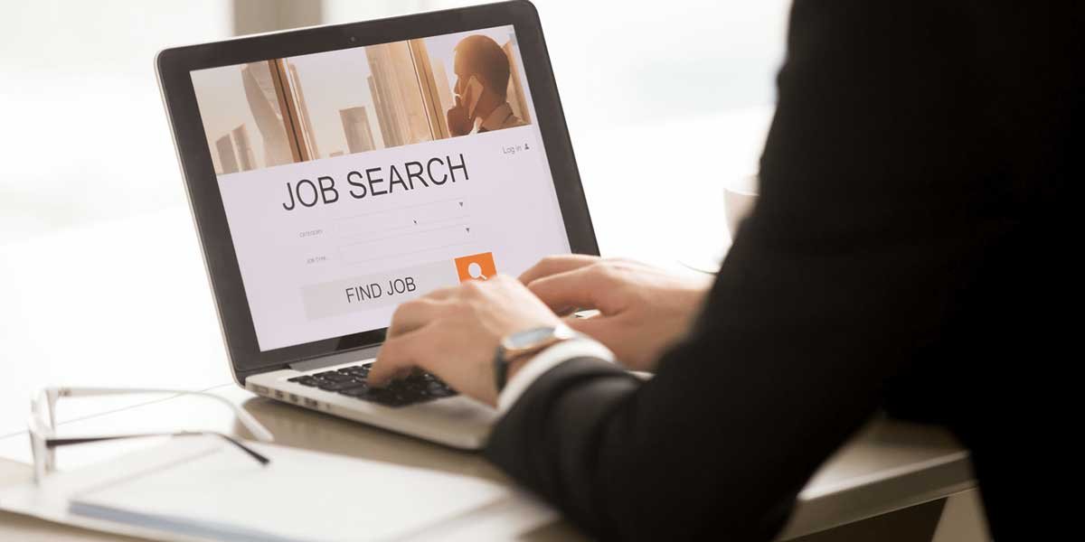 Find the Job You Want By Following These Top Tips