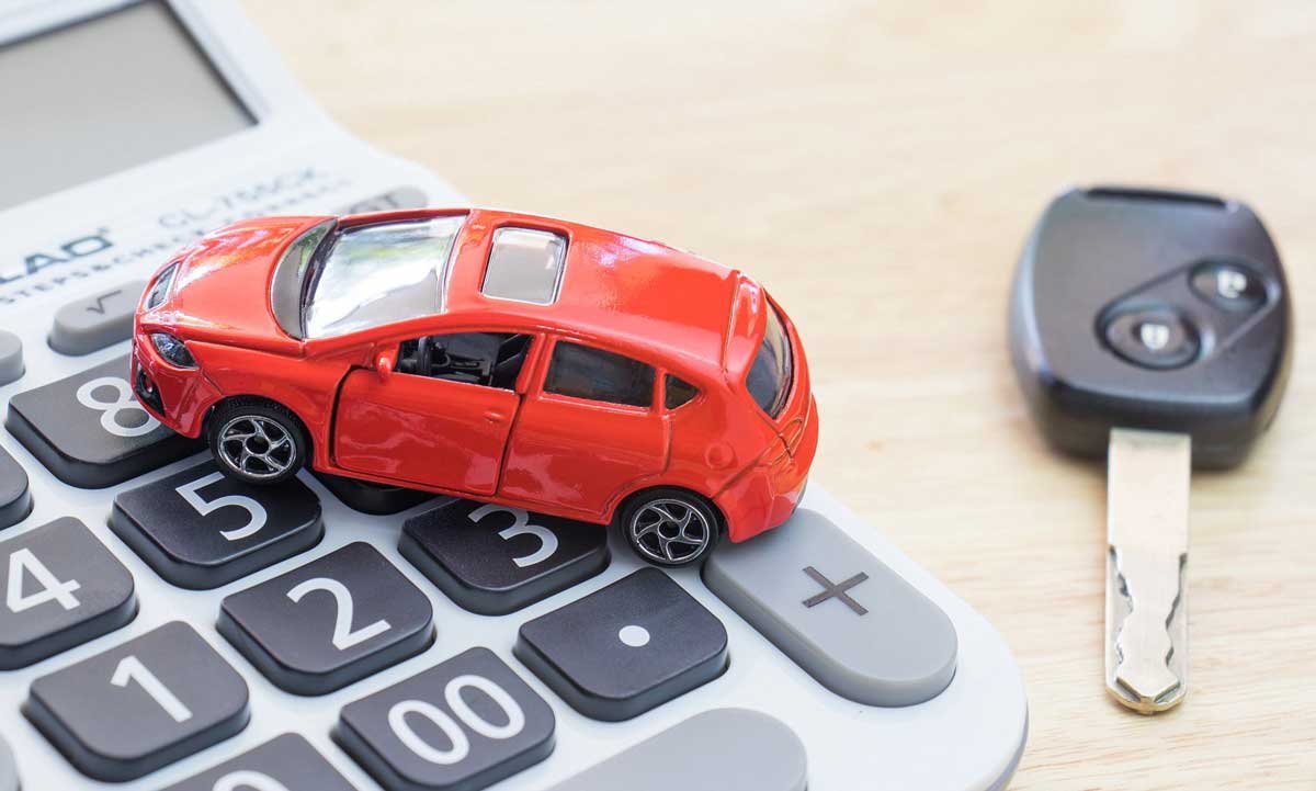 How to get the lowest car insurance rate