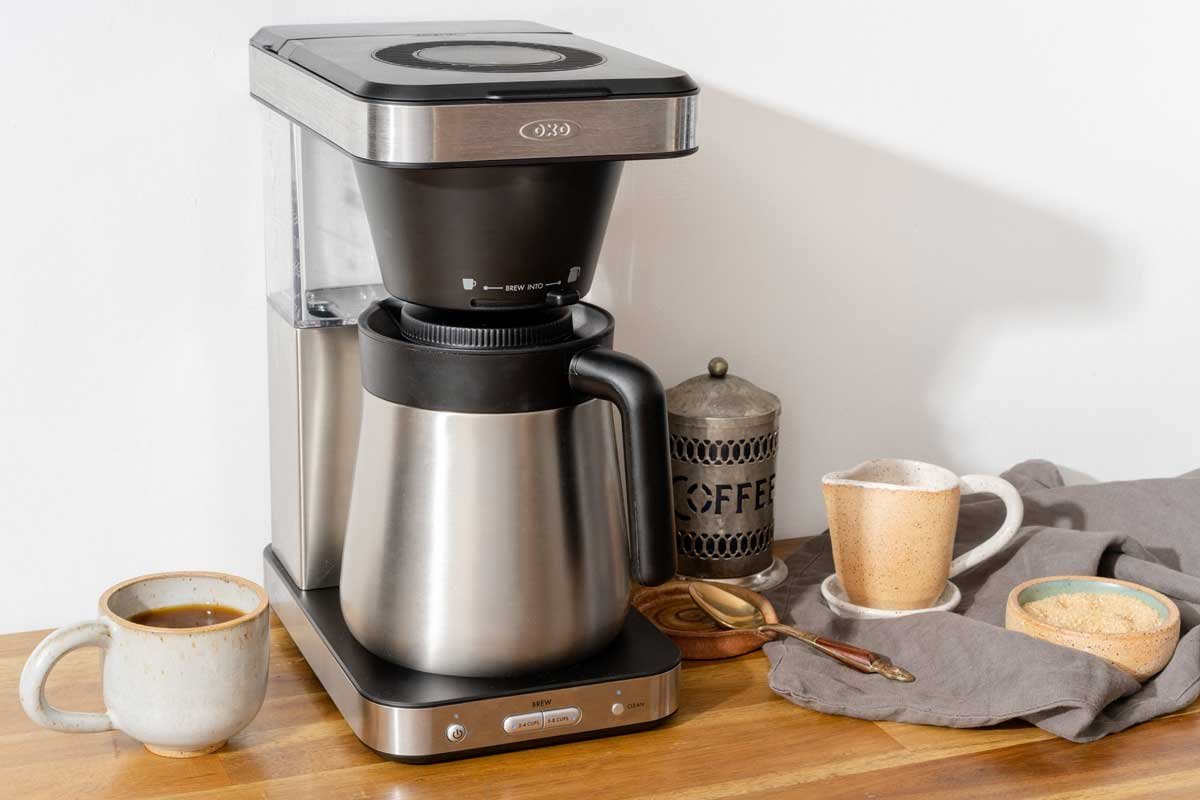 Want To Buy A Coffee Maker