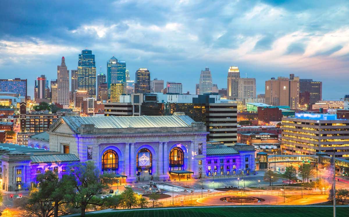 10 Interesting and Historical Facts About Kansas City Living