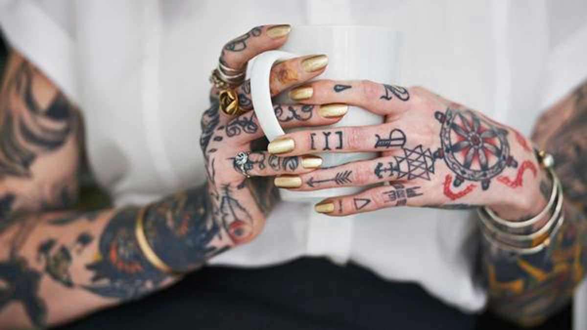 5 Tips About CoverUp Tattoos