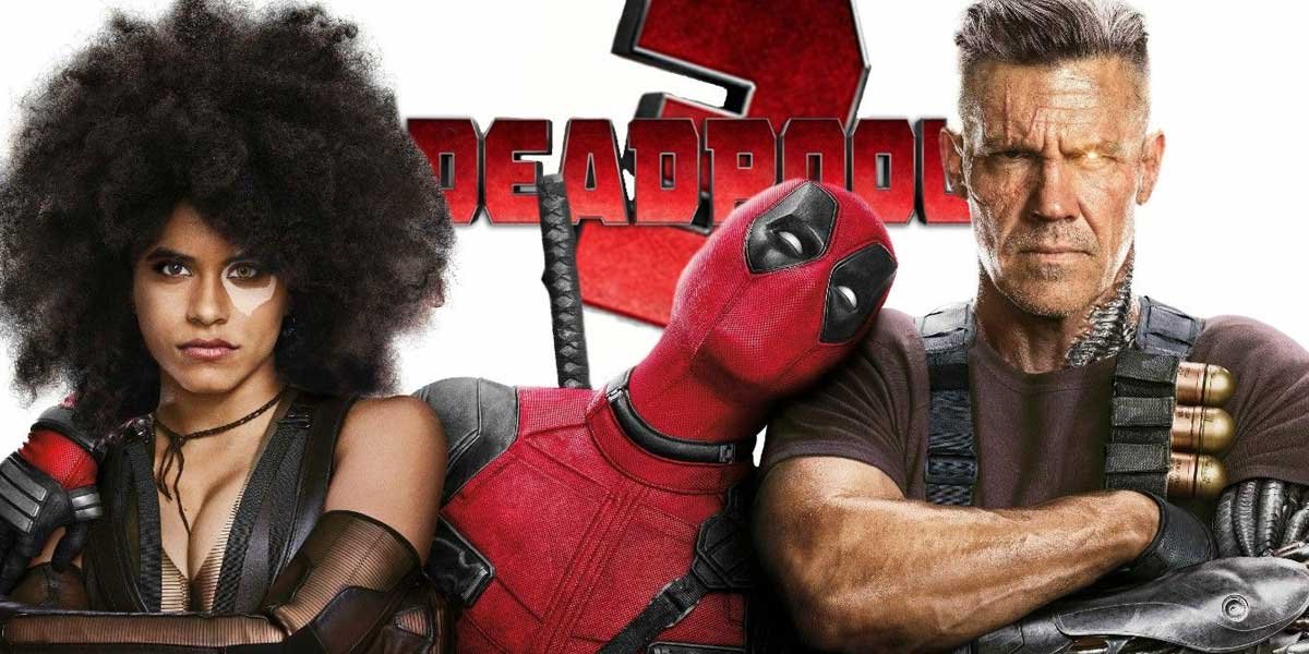 Deadpool Season 3 Release Date