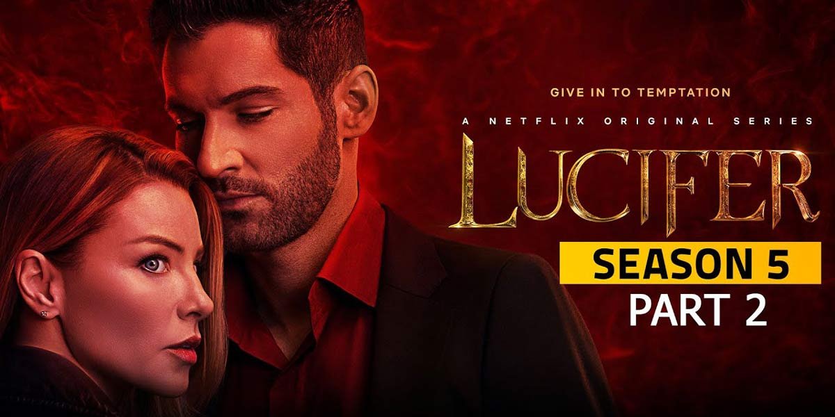 Lucifer season 5 part 2 release date