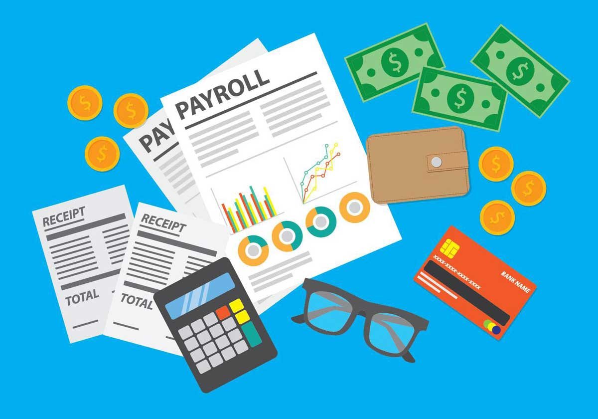 Outsource Your Business Payroll