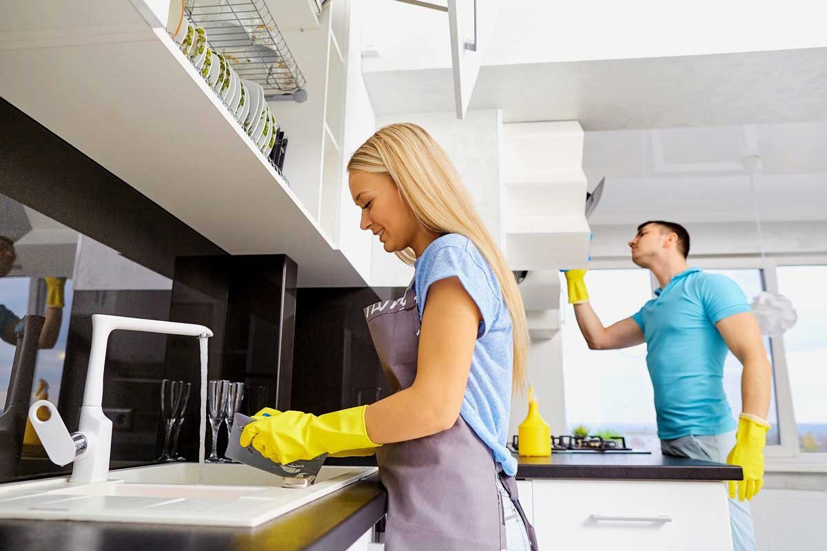 Professional Bond Cleaning 