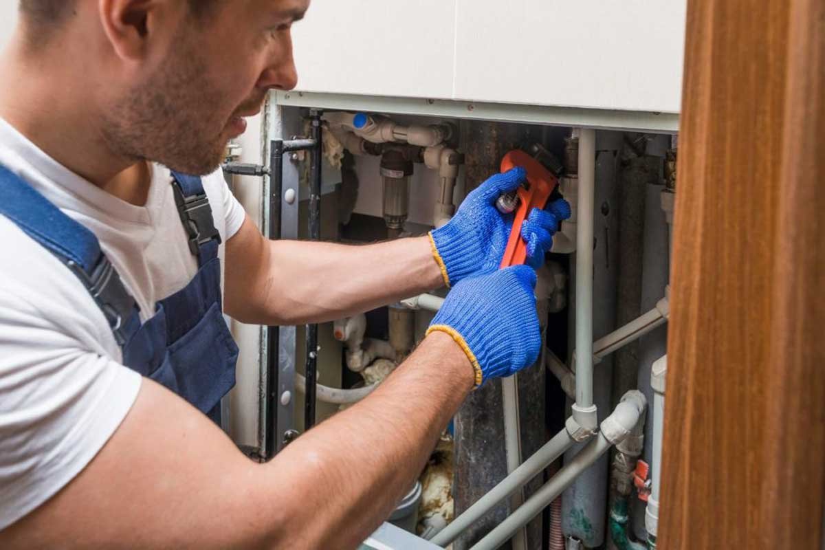 The Importance of Hiring a Trusted Greeneville TN Plumber