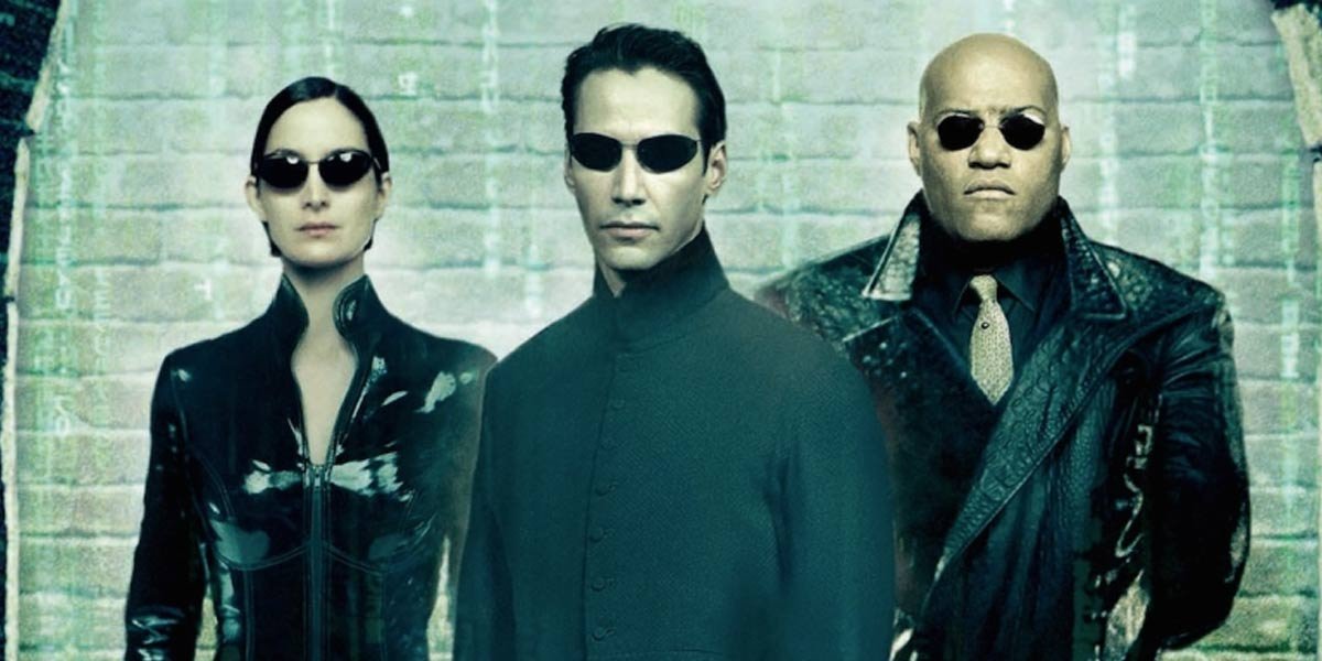 The Matrix 4 release date