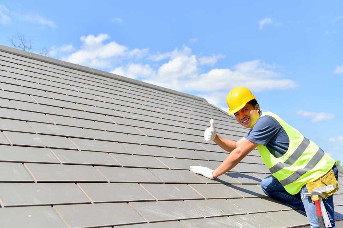 Tips On Choosing A Remarkable Knoxville Roofer