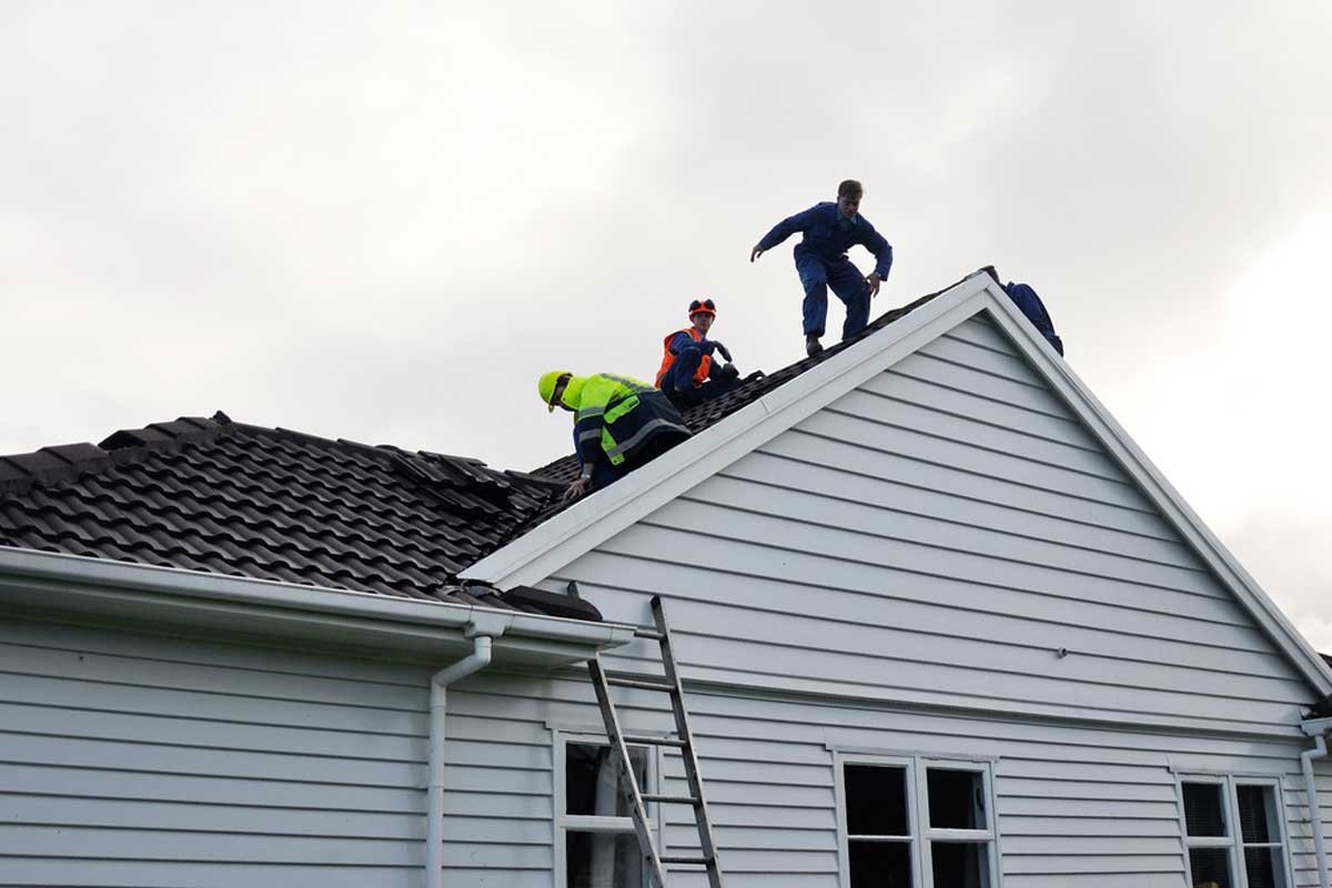 Tips To Choose Roofers Sutherland Shire