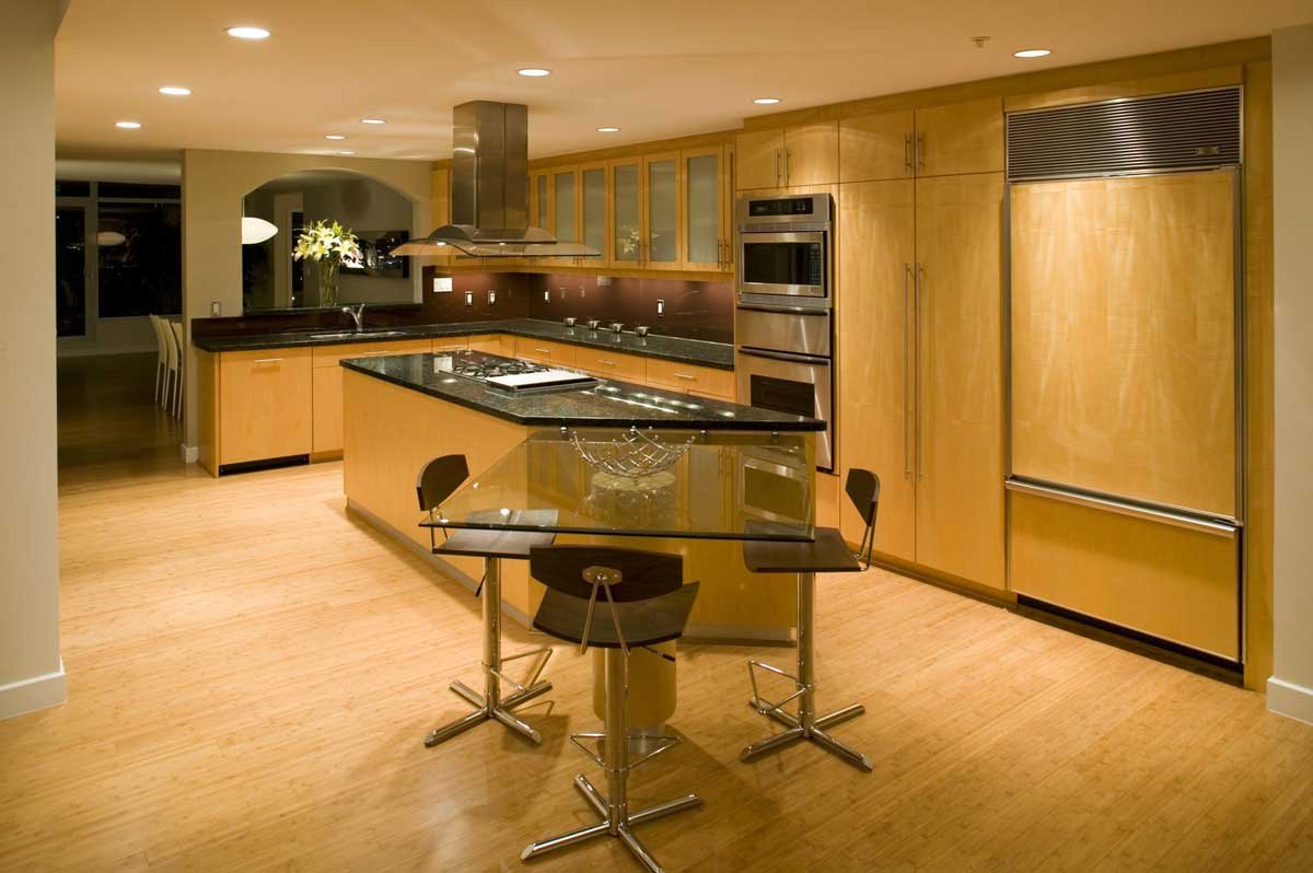 Top 5 Kitchen Flooring Types for Your Home