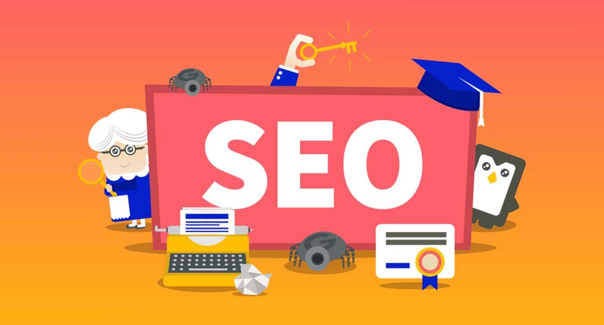 SEO agency in Singapore
