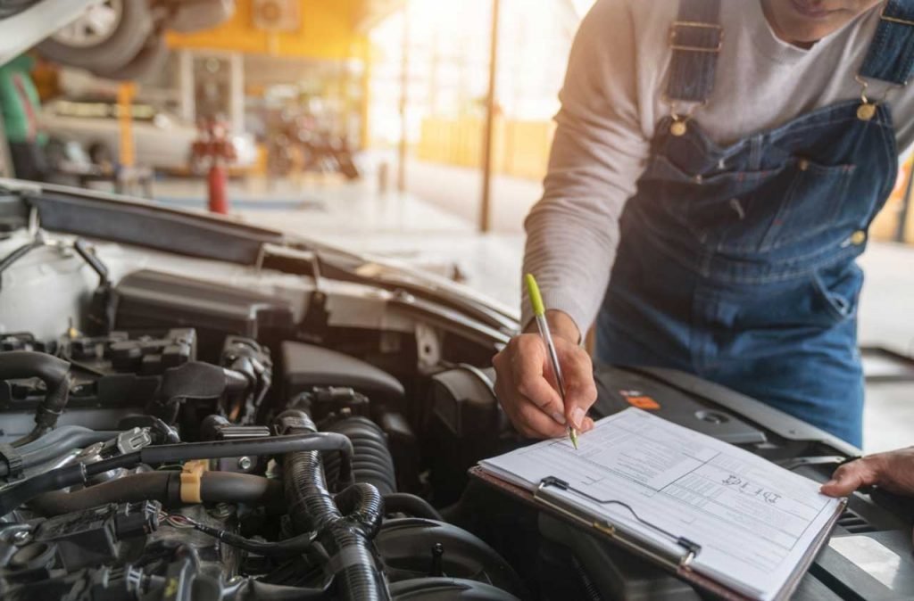 Benefits Of Using An Auto Repair Shop Management Software