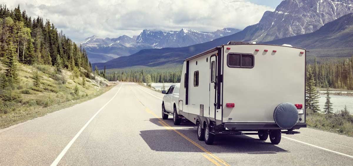 Tips for a Successful RV Trip