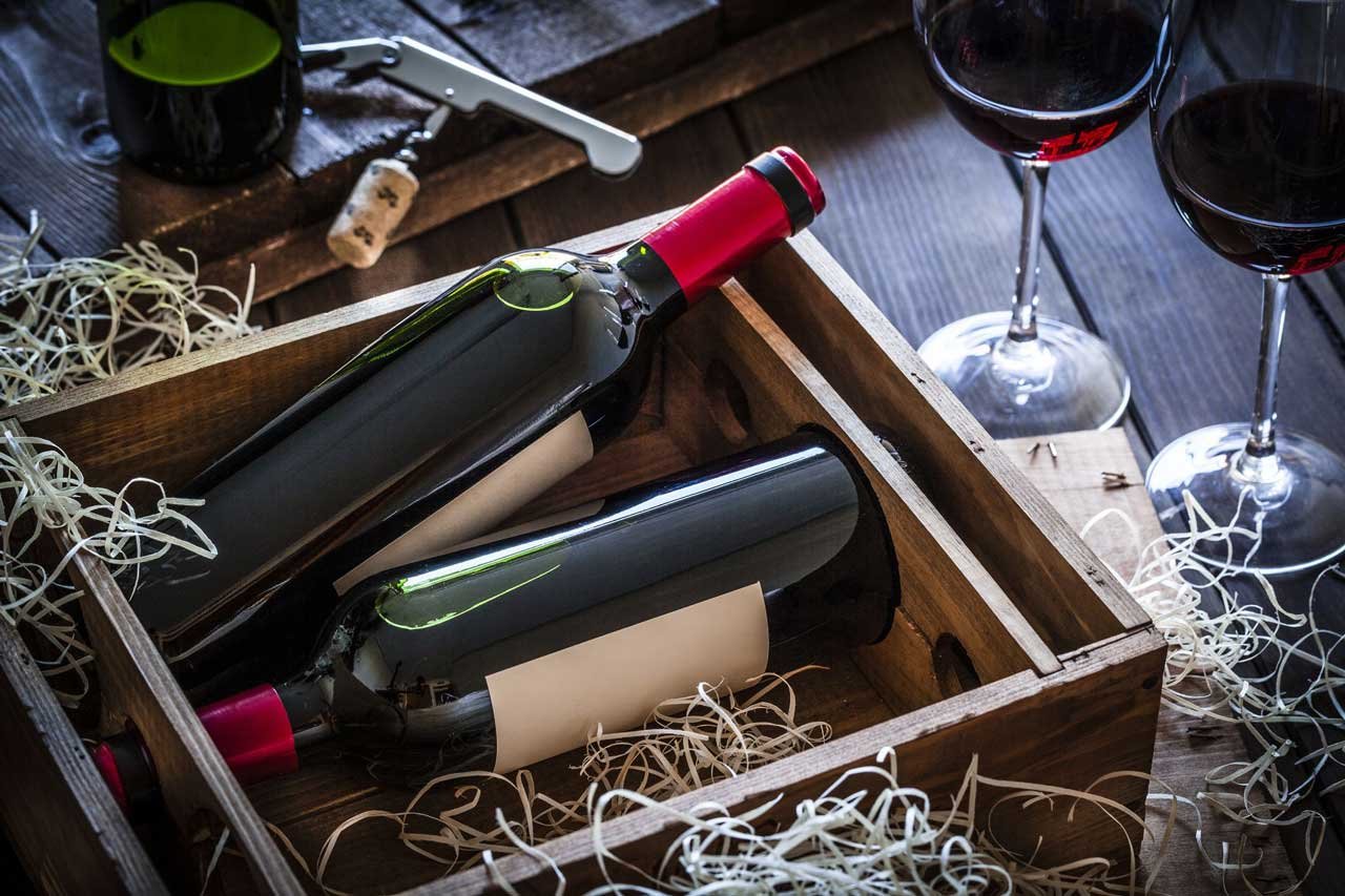 Choose the Best Wine Club for You