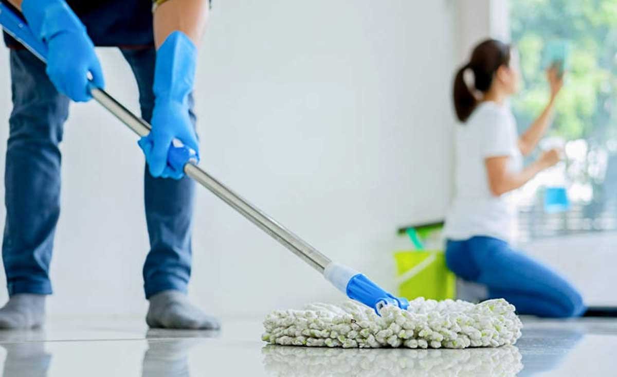 How To Save on Your Tenancy Cleaning