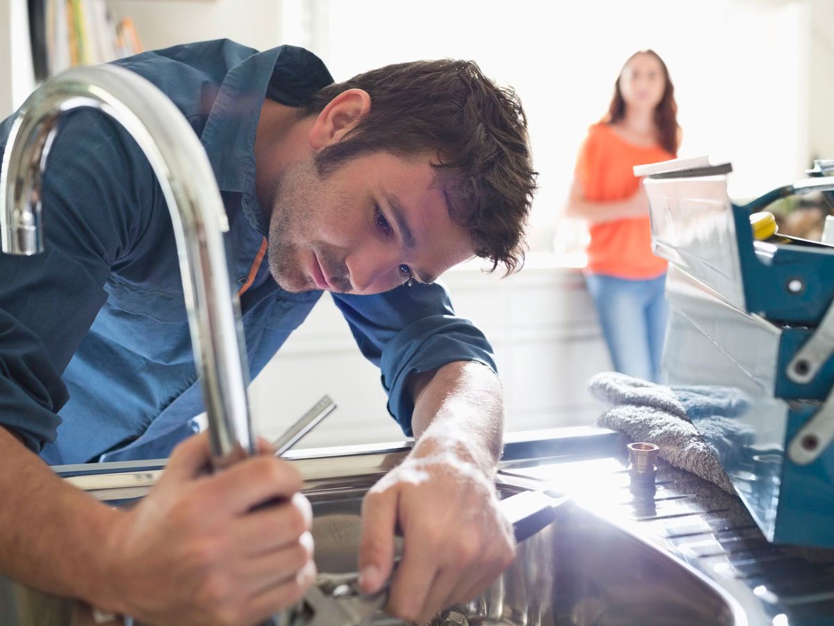 Plumbing Careers You can Consider