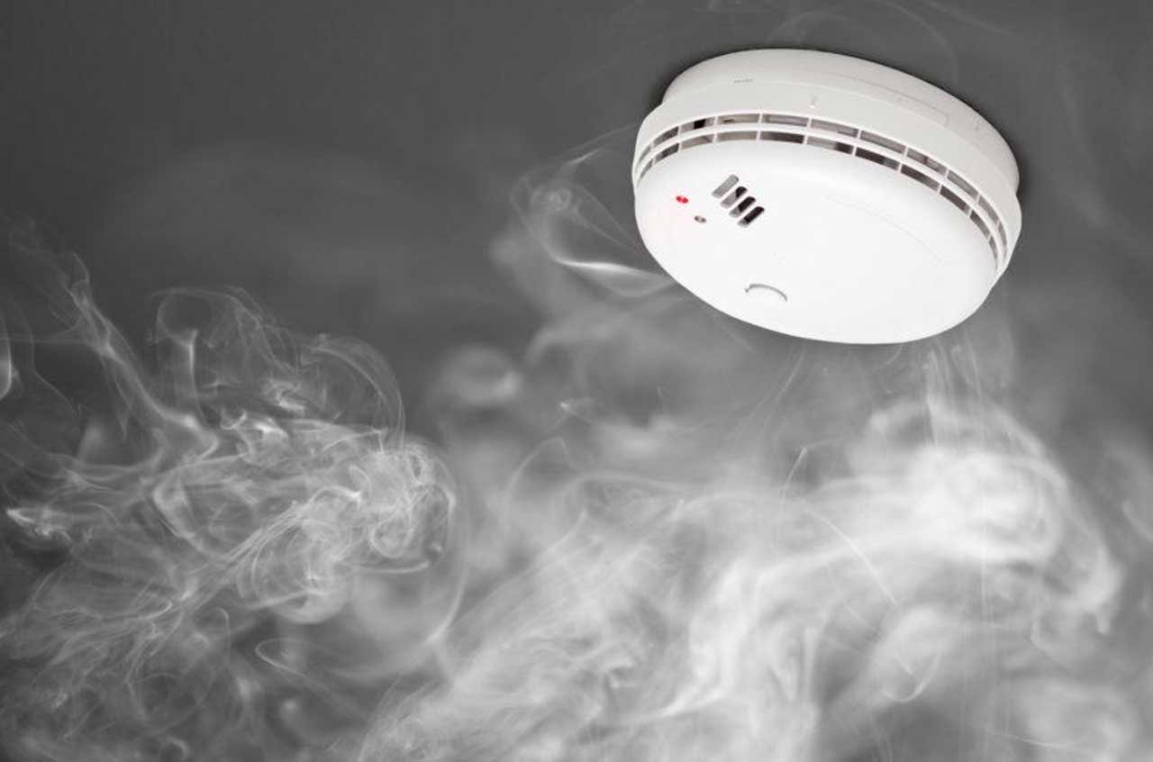 What are Smart Smoke Detectors